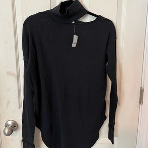 NWT - Free People just for you thermal